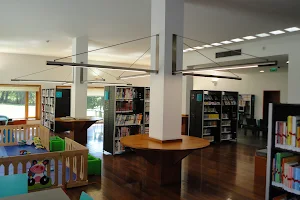 Municipal Library of Santa Maria da Feira image