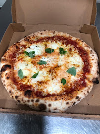 Pizza du Pizzeria Molino Pizza à Roubaix - n°4