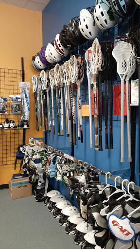 Sporting Goods Store «Play It Again Sports», reviews and photos, 35 Hudson Plaza, Fayetteville, GA 30214, USA