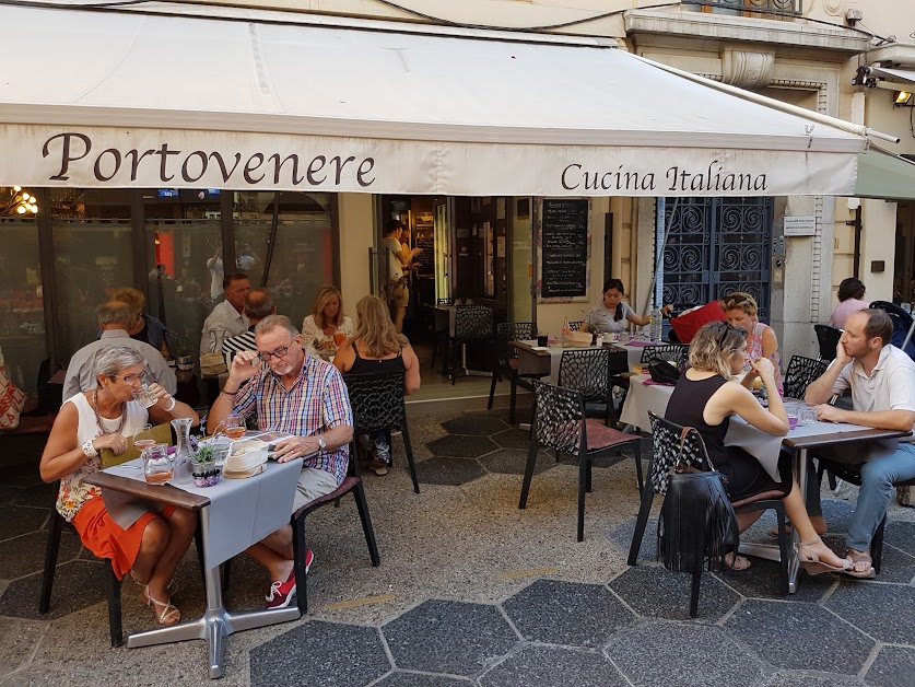 Restaurant Portovenere 