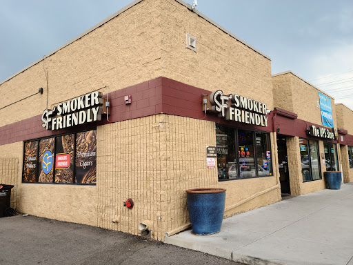 Tobacco Shop «Smoker Friendly», reviews and photos, 1620 30th St, Boulder, CO 80301, USA