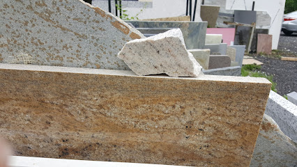 Chesapeake Granite Inc