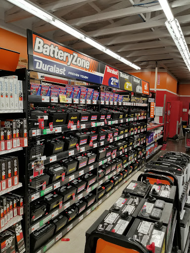 Auto Parts Store «AutoZone», reviews and photos, 2355 El Camino Real, Santa Clara, CA 95050, USA