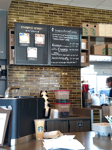 Coffee Shop «Starbucks», reviews and photos, 10175 University Ave, Clive, IA 50325, USA