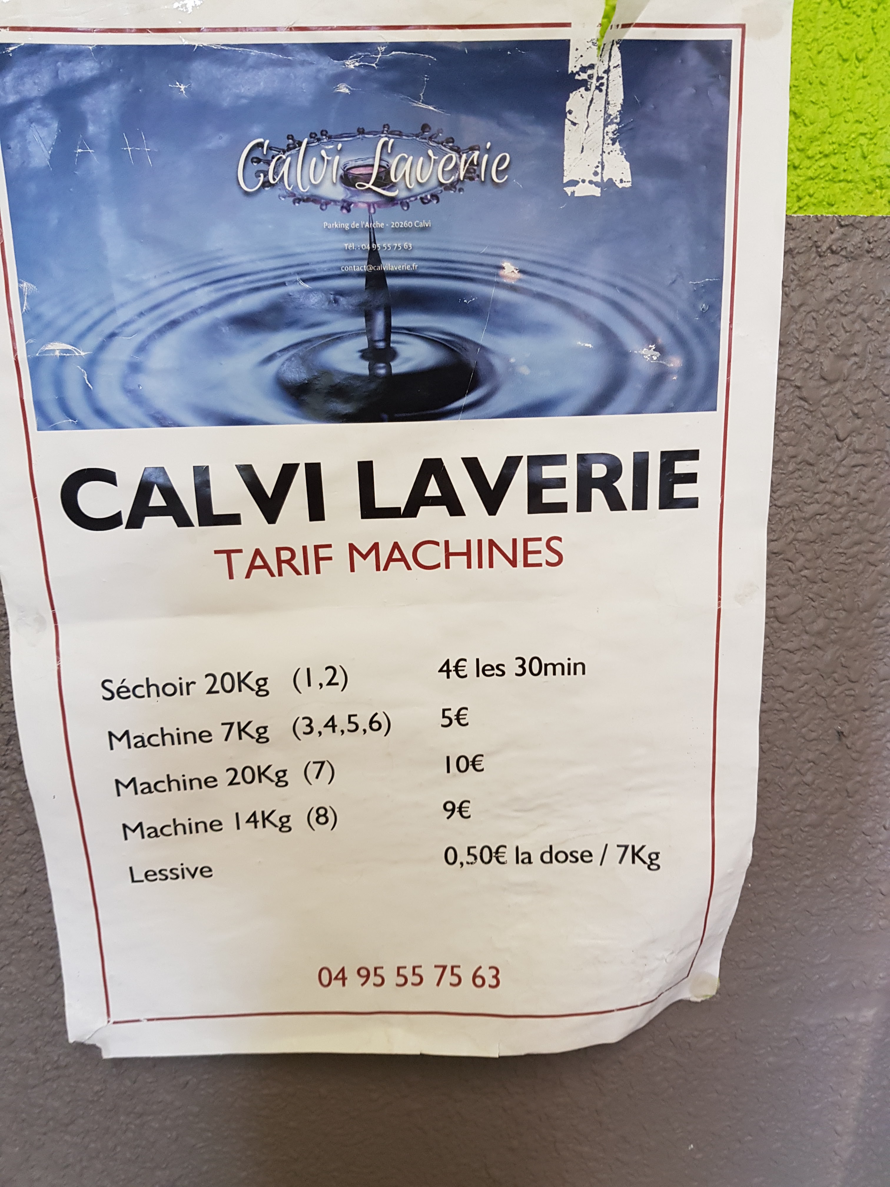 Photo n° 3 de l'avis de Paola.a fait le 14/11/2022 à 17:26