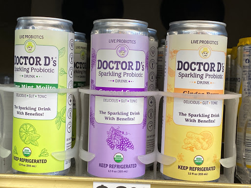 Convenience Store «Regis Convenience Store», reviews and photos, 5001 Lowell Blvd, Denver, CO 80221, USA