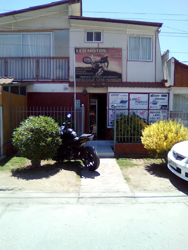 Opiniones de leo moto en Vallenar - Tienda de motocicletas