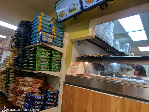 Grocery Store «Mediterranean Oasis Mart», reviews and photos, 357 E Bailey Rd, Naperville, IL 60477, USA