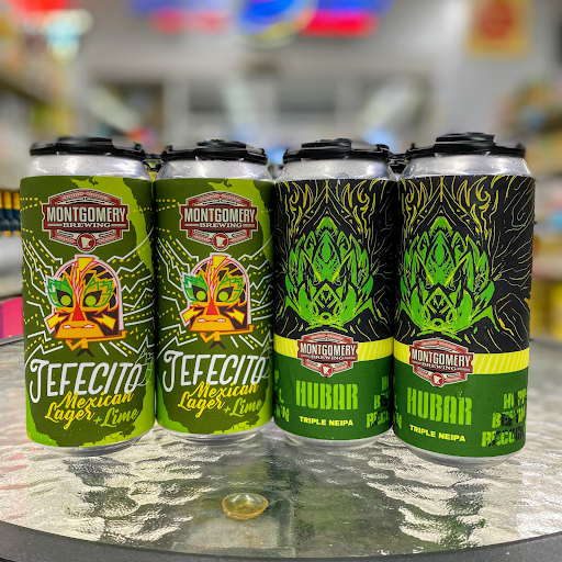 Liquor Store «Wayside Liquor», reviews and photos, 404 4th St NW, Montgomery, MN 56069, USA