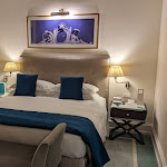 Photo n°11 de l'avis de Whitney.a fait le 04/09/2023 à 13:41 sur le  Savoia Excelsior Palace à Trieste