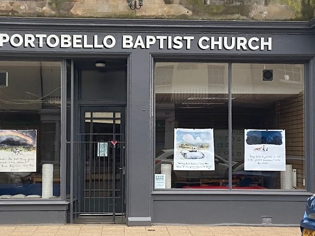 Reviews of Portobello Baptist Church in Edinburgh - Church