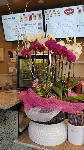 Coffee Shop «BAMBU Desserts & Drinks», reviews and photos, 6901 Stockton Blvd, Sacramento, CA 95823, USA