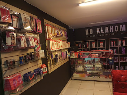 Sex shop Ho klahoma Las Ferias