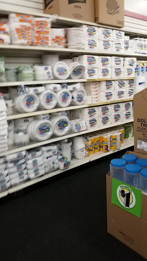Dollar Store «Dollar Tree», reviews and photos, 1275 York Rd, Gettysburg, PA 17325, USA