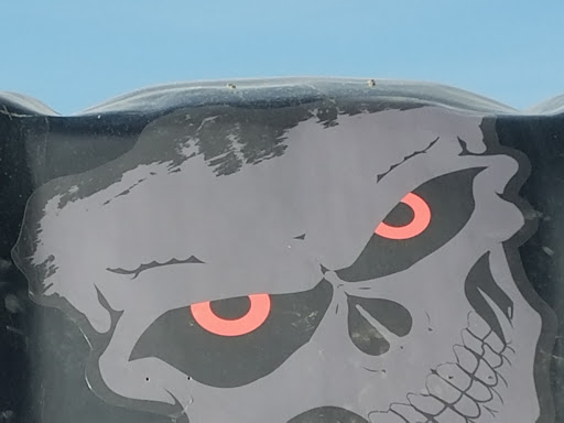 Motorcycle Dealer «Black Magic Harley-Davidson», reviews and photos, 6611 2nd Ave W, Williston, ND 58801, USA