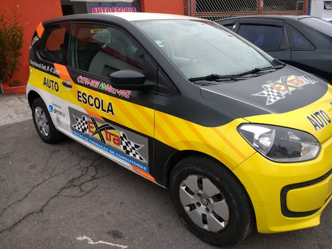 Auto Escola Extra