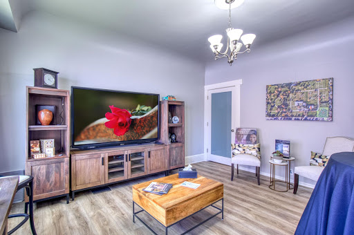 Funeral Home «Darling-Fischer Campbell Memorial Chapel», reviews and photos, 231 E Campbell Ave, Campbell, CA 95008, USA