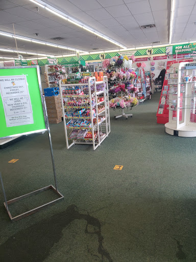 Dollar Store «Dollar Tree», reviews and photos, 1154 Hinkle Dr a, Wadsworth, OH 44281, USA