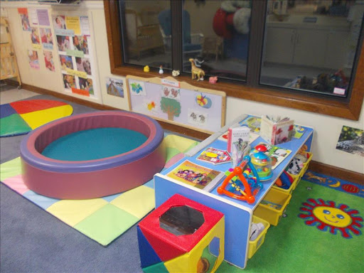 Day Care Center «Concourse Parkway KinderCare», reviews and photos, 9 Concourse Pkwy, Atlanta, GA 30328, USA