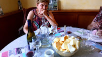 Plats et boissons du Restaurant Le Clos De La Bussière à Sémelay - n°6