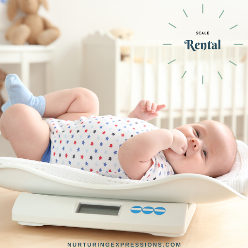 Baby Store «Nurturing Expressions», reviews and photos, 4727 44th Ave SW Suite 101, Seattle, WA 98116, USA