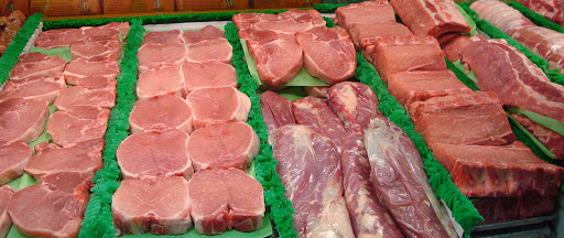 Butcher Shop «Village Butcher Shoppe», reviews and photos, 130 E Liberty St, Milford, MI 48381, USA