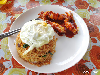 Restoran Donburi Makanan Laut