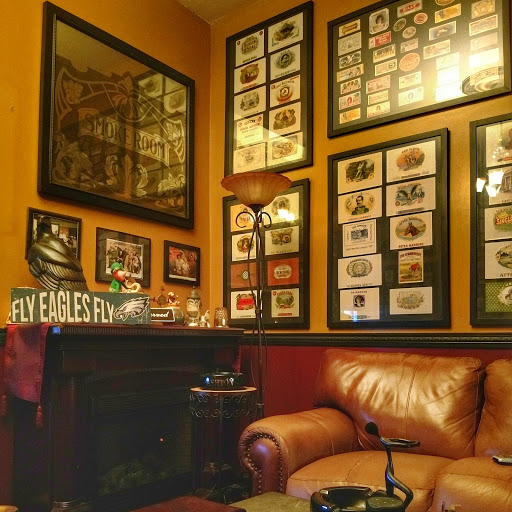 Cigar Shop «Union Cigar Club», reviews and photos, 5 Baltimore St, Gettysburg, PA 17325, USA