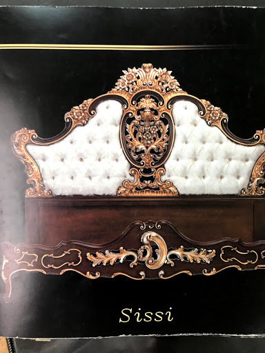 Furniture Store «NINO MADIA FURNITURE & DESIGN CO INC.», reviews and photos, 8707 John F. Kennedy Blvd, North Bergen, NJ 07047, USA