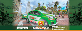 Safe Drive Ambato-Escuela de Conducción