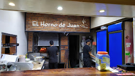 El Horno de Juan