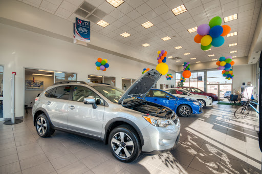 Subaru Dealer «Neil Huffman Subaru», reviews and photos, 4916 Dixie Hwy, Louisville, KY 40216, USA