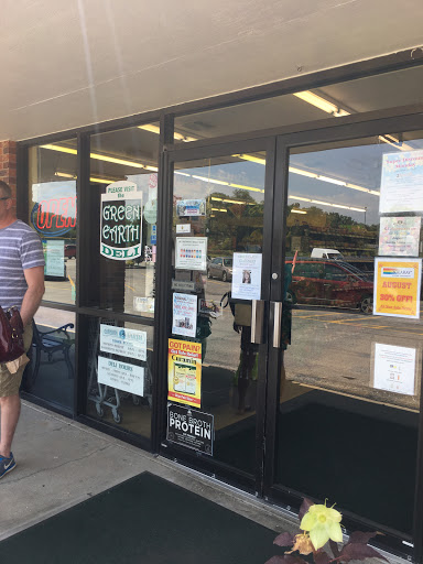 Green Earth Grocery, 441 S Buchanan St A, Edwardsville, IL 62025, USA, 