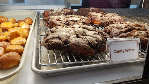 Bakery «Titus Bakery», reviews and photos, 820 W South St, Lebanon, IN 46052, USA