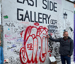 Fork & Walk - History & Food Tours Berlin photo