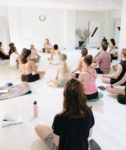 YogaOne Surya en Barcelona