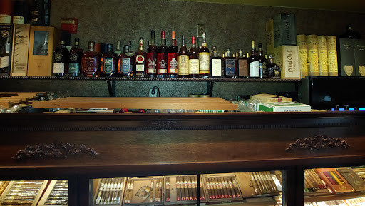 Tobacco Shop «Titan Cigar Shop & Lounge», reviews and photos, 2634 Chapel Lake Dr, Gambrills, MD 21054, USA