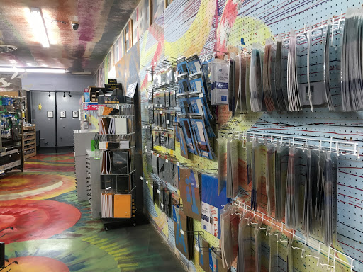Art Supply Store «Artist & Craftsman Supply San Diego», reviews and photos, 3804 Fourth Ave, San Diego, CA 92103, USA