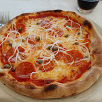 Photo n°1 de l'avis de Wolfgang.t fait le 11/07/2023 à 18:59 sur le  Ristorante La Falena à Marina di Ragusa, Ragusa