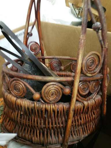 Thrift Store «Dav Thrift Store», reviews and photos, 5455 E Central Ave, Wichita, KS 67208, USA