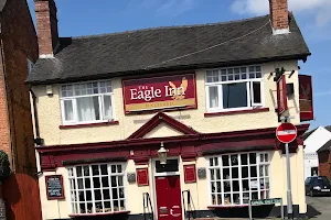 The Eagle Inn image