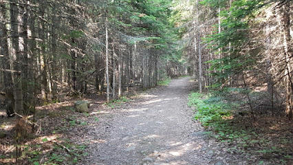 Kabeyun Trail