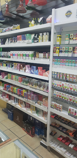 Tobacco Shop «Kratom shop - S K Smoke Shop», reviews and photos, 6300 W Charleston Blvd, Las Vegas, NV 89146, USA