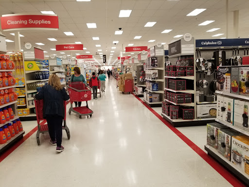 Department Store «Target», reviews and photos, 94 NJ-23, Riverdale, NJ 07457, USA