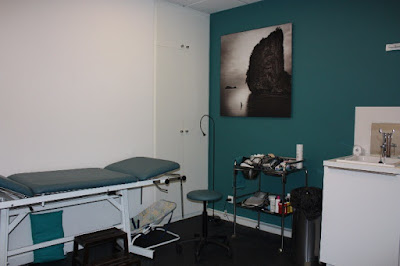 Docteur Charlotte de Rochebrune à Paris