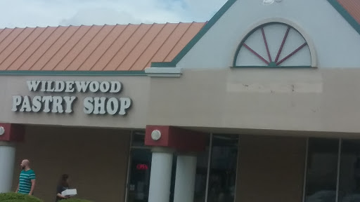 Pastry Shop «Wildewood Pastry Shop», reviews and photos, 23415 Three Notch Rd #2031, California, MD 20619, USA