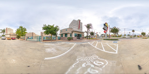 Self-Storage Facility «Route 66 Self Storage», reviews and photos, 450 E Foothill Blvd, Pomona, CA 91767, USA