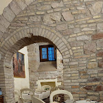 Photo n°2 de l'avis de Thierry.A fait le 22/07/2023 à 15:16 sur le  Ristorante Pizzeria Il Menestrello à Assisi