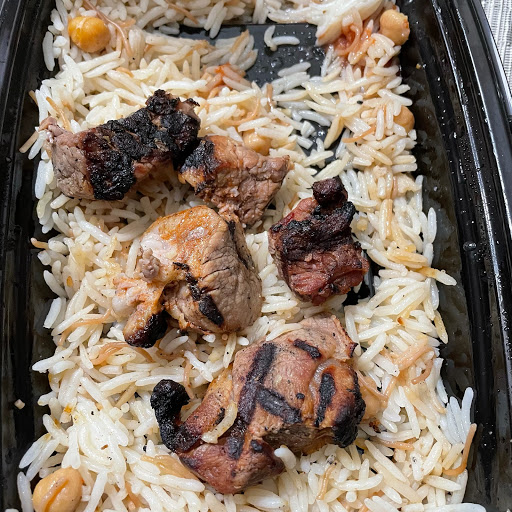 Supermarket «Istanbul Bazaar», reviews and photos, 2324 Elmhurst Rd, Mt Prospect, IL 60056, USA