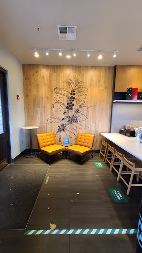 Starbucks image